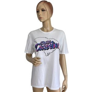 State Life South Carolina Crewneck Short Sleeve T-shirt Medium